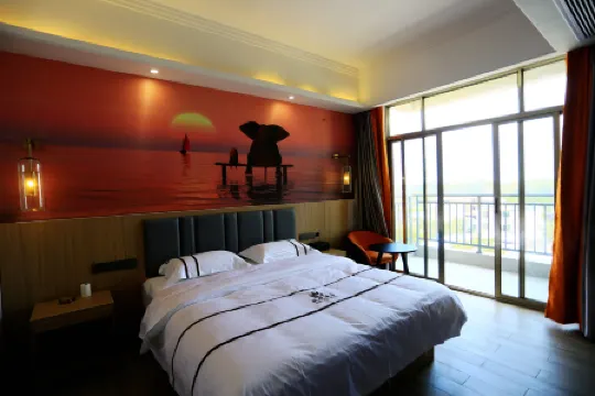 Ledong Fengyue Hotel