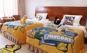 Shantou Zhonghai Nanbin Hotel