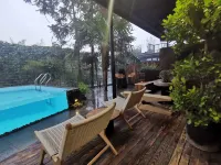 Jingtaiyinshu Guesthouse - romantis