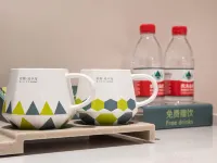 O.LIVE social Suzhou Economic Development Zone Branch - Pet friendly