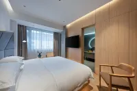 Muchen · Yanglan Smart Art Hotel (Shaoxing City Square Subway Station Lu Xun's Hometown)