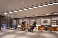 漢庭飯店（贛州於都火車站店）