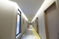 Yueke Garden Hotel