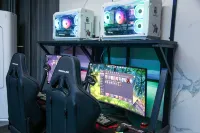 Yunlong E-sports Hotel