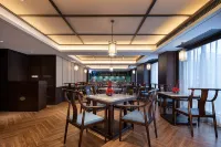 TILL BRIGHT Hotel (Changsha Leifeng Avenue) Các khách sạn ở Trường Sa