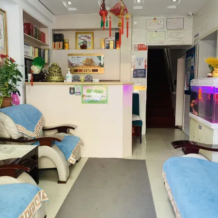 Dandong Xin blog stack