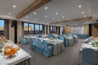 City ID Hotel (Southwest Trade City of Luzhou High-speed Railway Station)