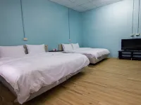 Ruisui Village Homestay Hotels near Ruisui Farm