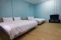 Ruisui Village Homestay - 2-نجوم