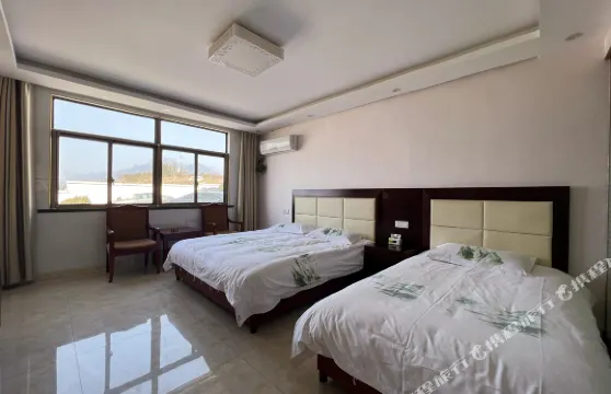 九華山徽韻山莊