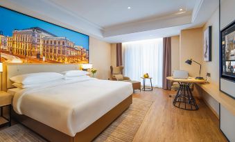 Vienna International Hotel (Changshu Shimao Century Center)