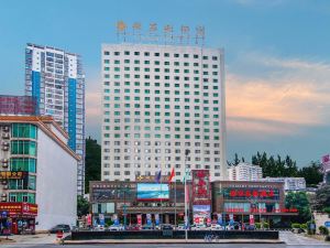 Jinhua Mingmei Hotel