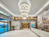 Vienna 3 Best Hotel (Xian County) Hotels in Wuqiang