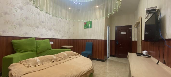 Xinxiang Shuangxiang Hotel Các khách sạn ở Tân Hương