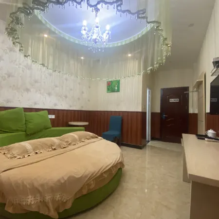 Xinxiang Shuangxiang Hotel