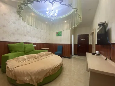 Xinxiang Shuangxiang Hotel Các khách sạn ở Tân Hương