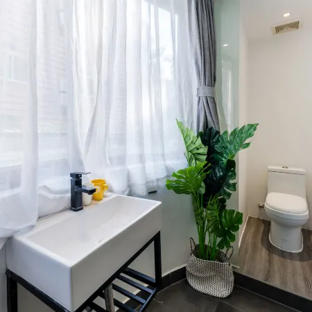 One Dream Seaview Homestay