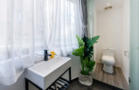 One Dream Seaview Homestay