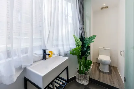 One Dream Seaview Homestay Отели рядом с достопримечательностью «Xiamen University»