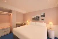 Adina Apartment Hotel Chippendale - Wifi