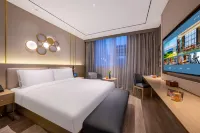 Orange Hotel (Chengdu Shuhan Road East Metro Station) Hotels in Chengdu International Convention and Southwest Jiaotong University
