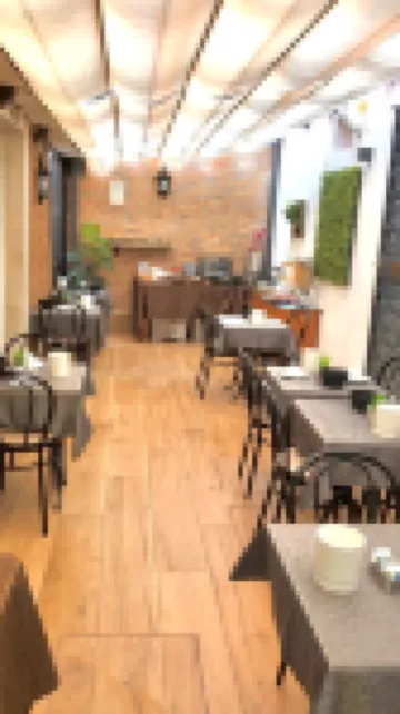 愛麗兒希爾瓦飯店