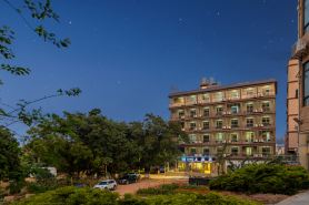 TOWO Top Hotel (Zhengbiao Shop of Zhuhai Airport)