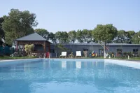 Changzhou Lehan Resort Hotel - Rooftop Pools