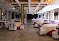 Jinshan Hotel Hotels in Harqin Banner