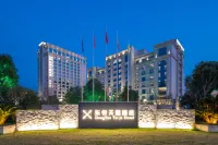 Dongyue Taiyi Hotel Hotels in 