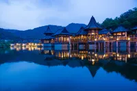 惠州中海湯泉飯店