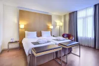 Radisson Blu Balmoral Hotel, Spa Hotels in Verviers