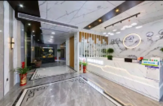 Meidu Business Hotel
