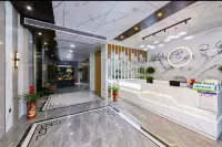 Meidu Business Hotel