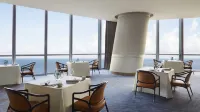 The St. Regis Qingdao - breakfast