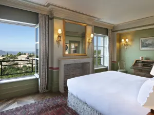Airelles Gordes, la Bastide