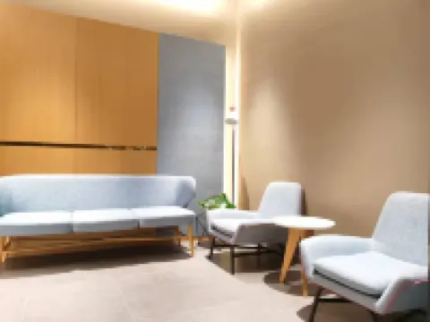 Homeinn · neo (Hangzhou East Railway Station Zhejiang University Huajiachi Genshan West Road)