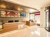 HanTing Hotel (Xinyang Xi) Hotels in Xi County
