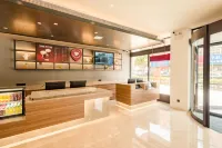 HanTing Hotel (Xinyang Xi County)
