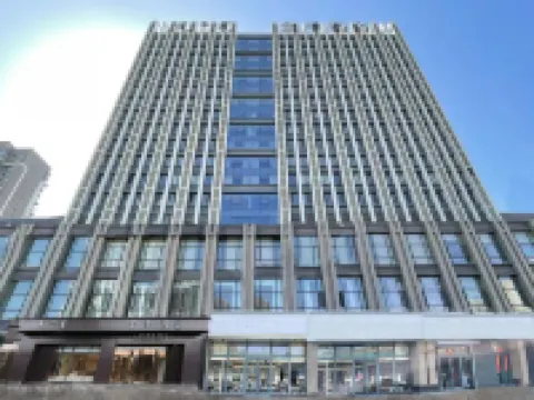 JI Hotel (Hohhot Municipal Government East Station) Hotels in Hohhot
