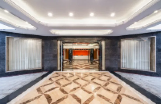 Kaijing Hotel (Guangzhou Conghua Huanshi East Road) Hoteles cerca de Guangdong Technical College of Water Resources and Electric Engineering