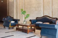 Bocheng Holiday Hotel (Yueyanglou District Nanhu Plaza Branch) - 2 tähden