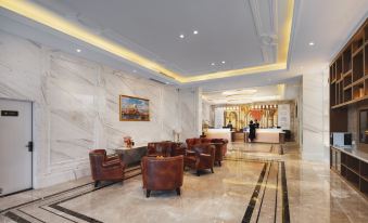 Vienna International Hotel (Chongqing Wanzhou Yixin Plaza Store)