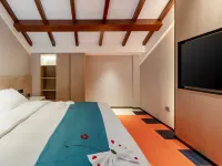 XIANMEN MOUNTAIN RESORT HOTEL Hotels in Mianchi