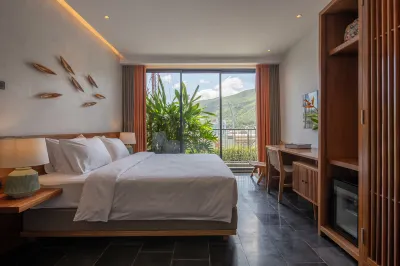 Le Mint Hotel Quy Nhơn Hotel a Nhơn Quí