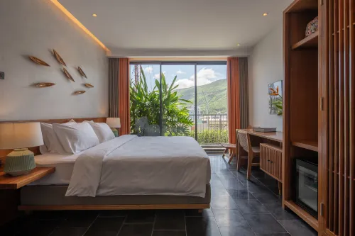 Le Mint Hotel Quy Nhơn Hotels in Nhon Qui