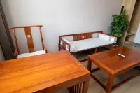 Zongcheng Hotel Hotels in Wei County