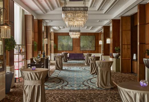 포시즌스 수영장