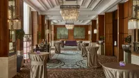 Four Seasons Hotel Gresham Palace Budapest Hotels in Budapest