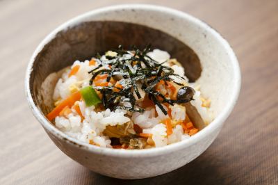 レストラン 京成リッチモンドホテル東京押上の写真